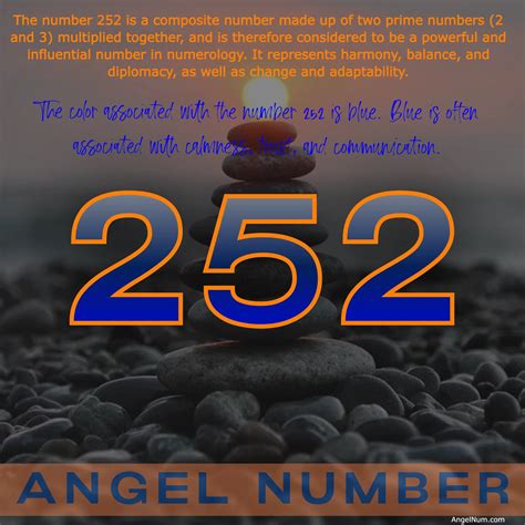 252 angel number meaning twin flame|252 Angel Number Meaning, Twin Flame, Spirituality,。